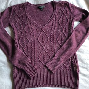 Roots Sweater